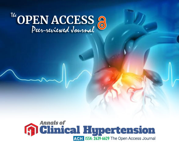 Annals of Clinical Hypertension