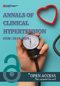 Annals of Clinical Hypertension